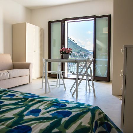 Namuri Residence Castellammare del Golfo Exterior photo
