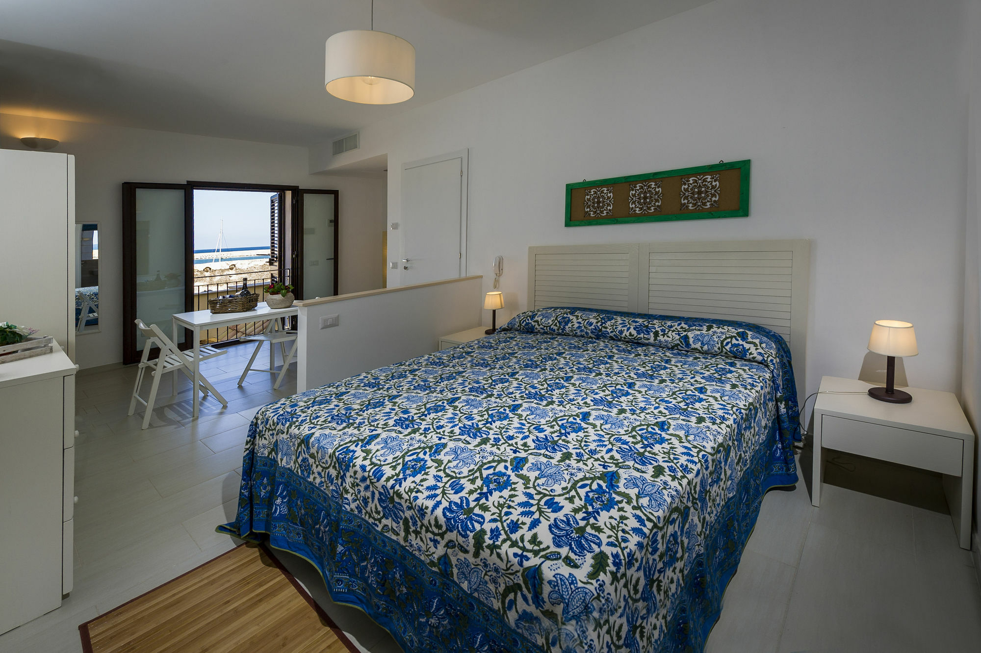 Namuri Residence Castellammare del Golfo Exterior photo
