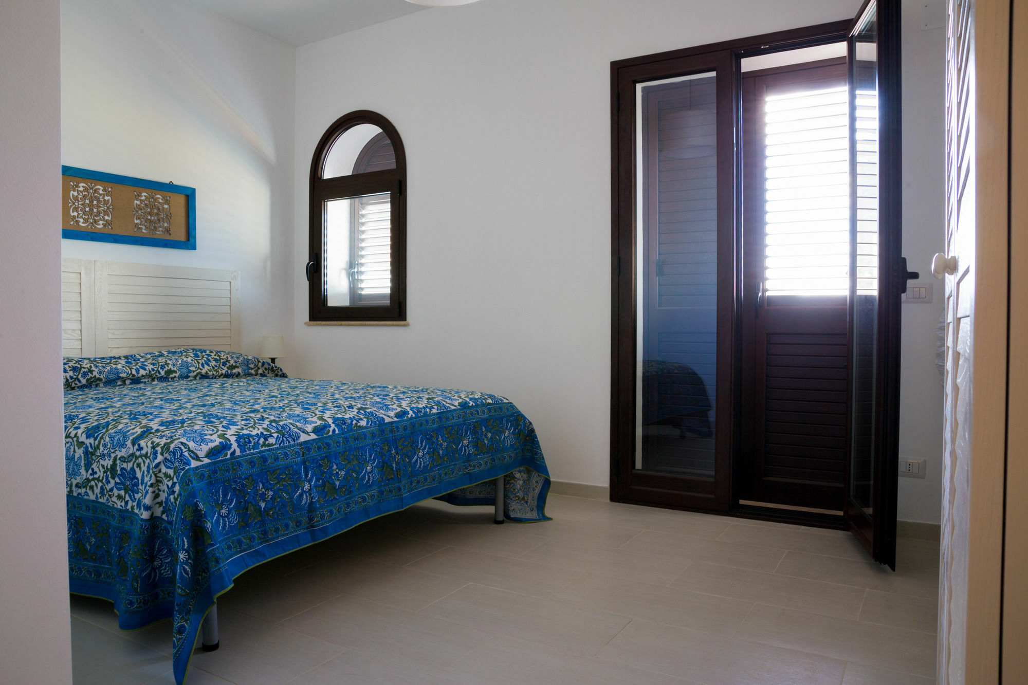 Namuri Residence Castellammare del Golfo Exterior photo