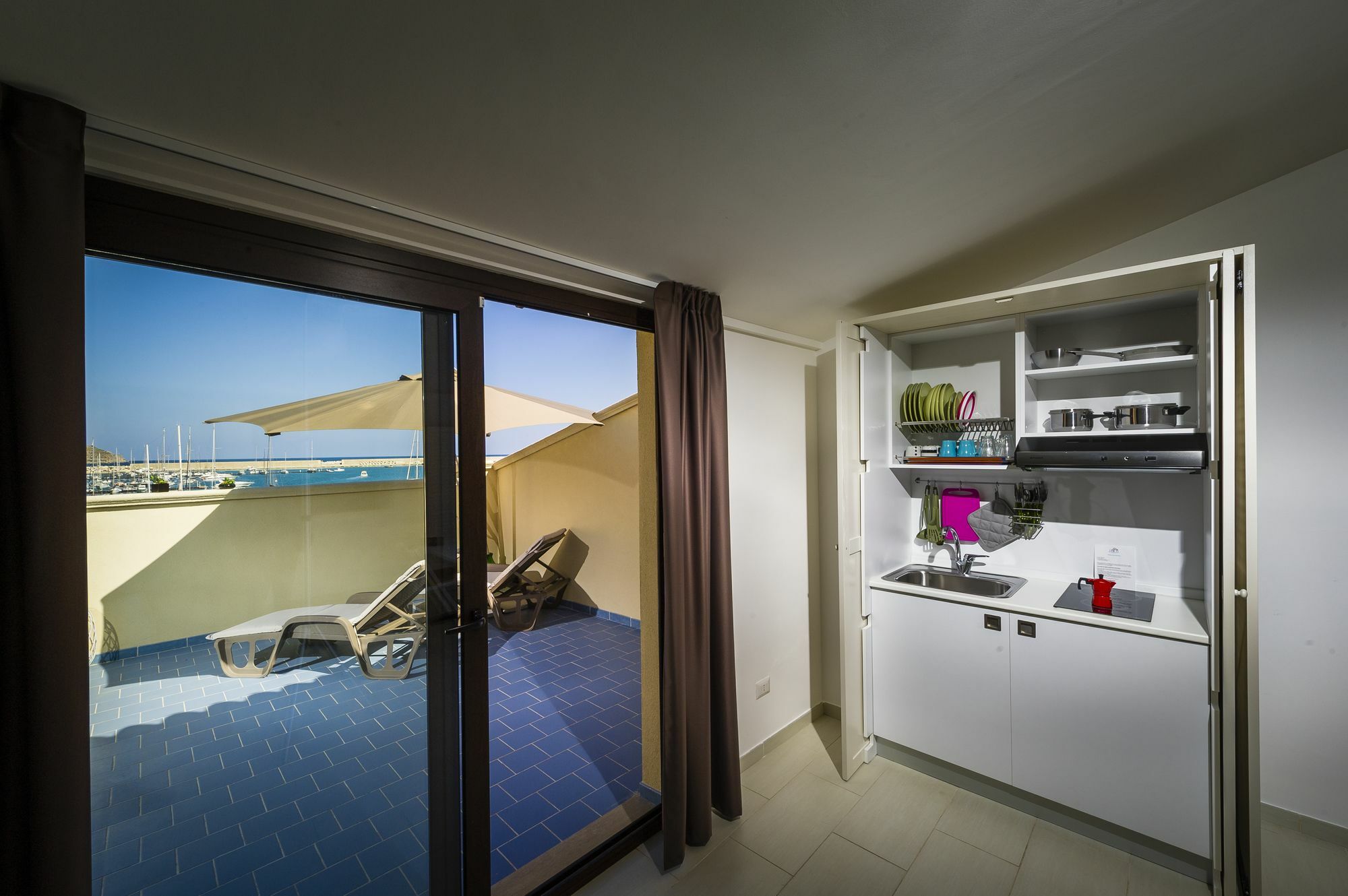 Namuri Residence Castellammare del Golfo Exterior photo