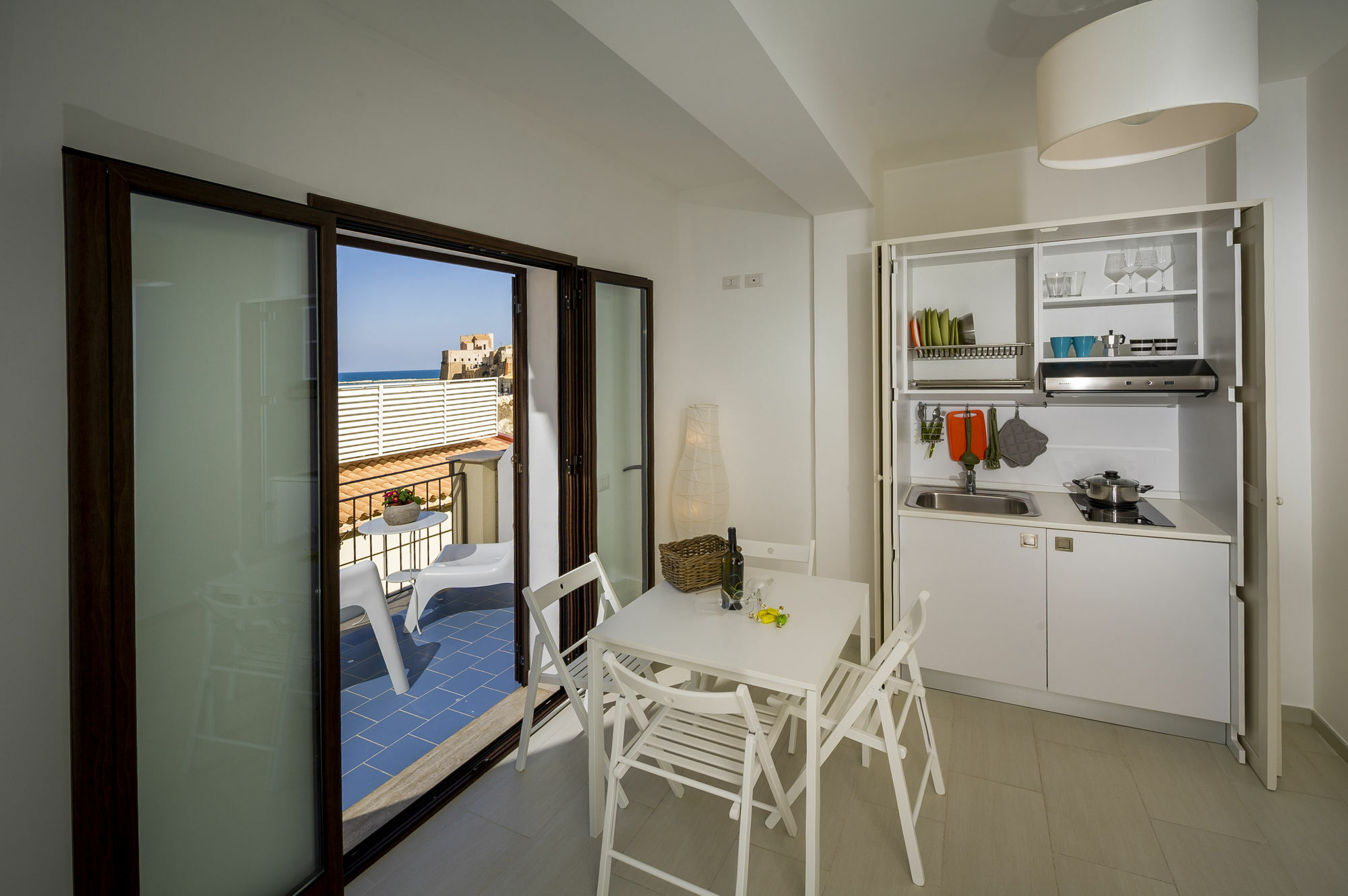 Namuri Residence Castellammare del Golfo Exterior photo