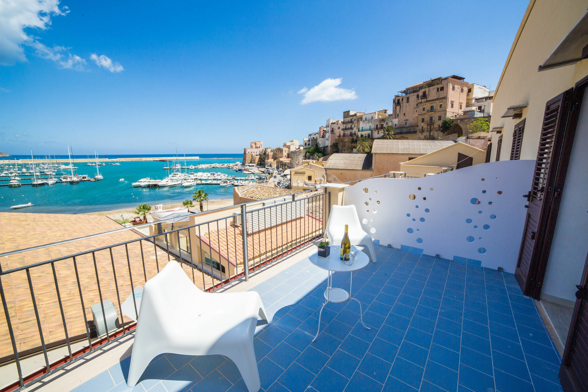 Namuri Residence Castellammare del Golfo Exterior photo