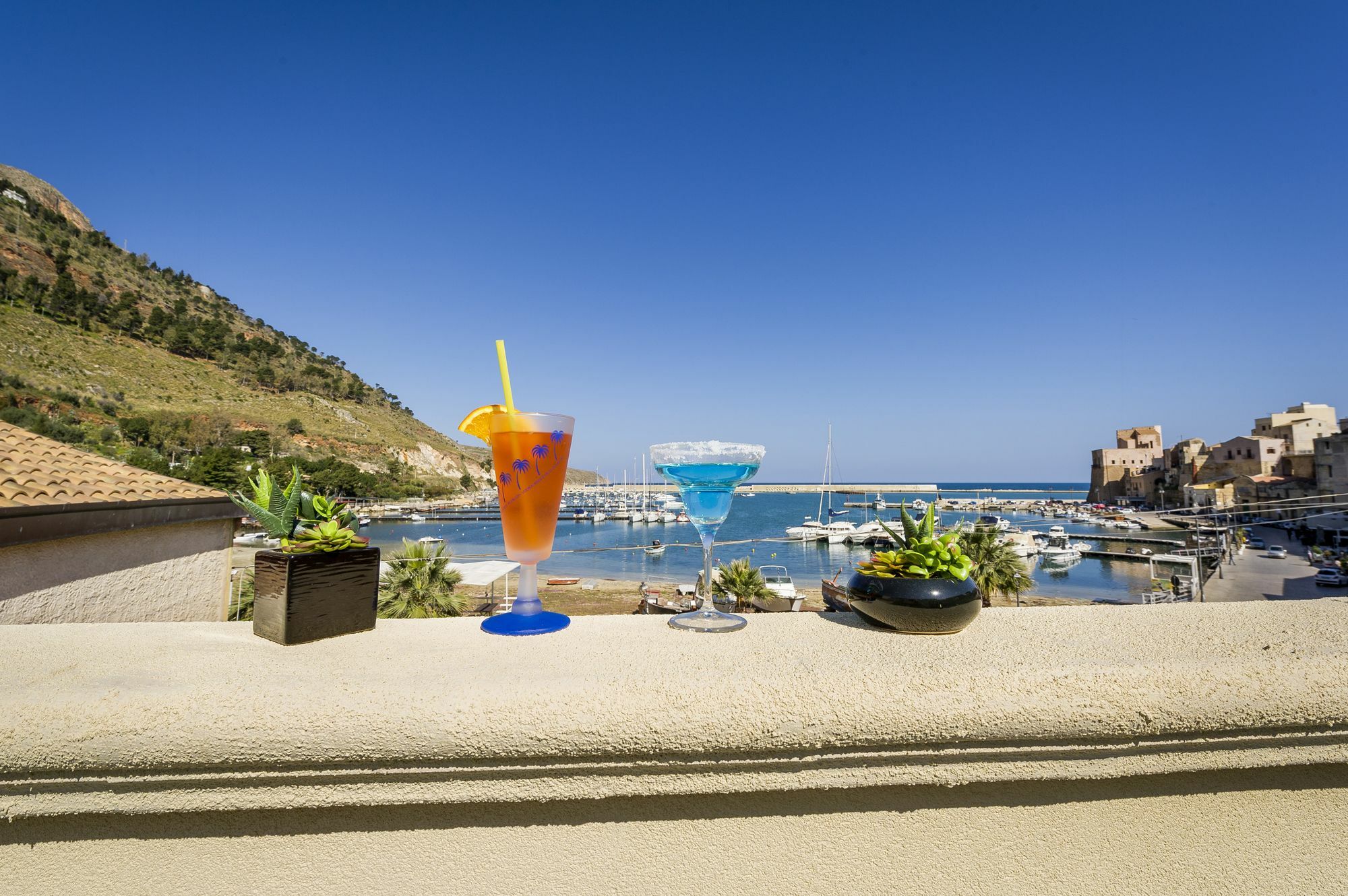 Namuri Residence Castellammare del Golfo Exterior photo