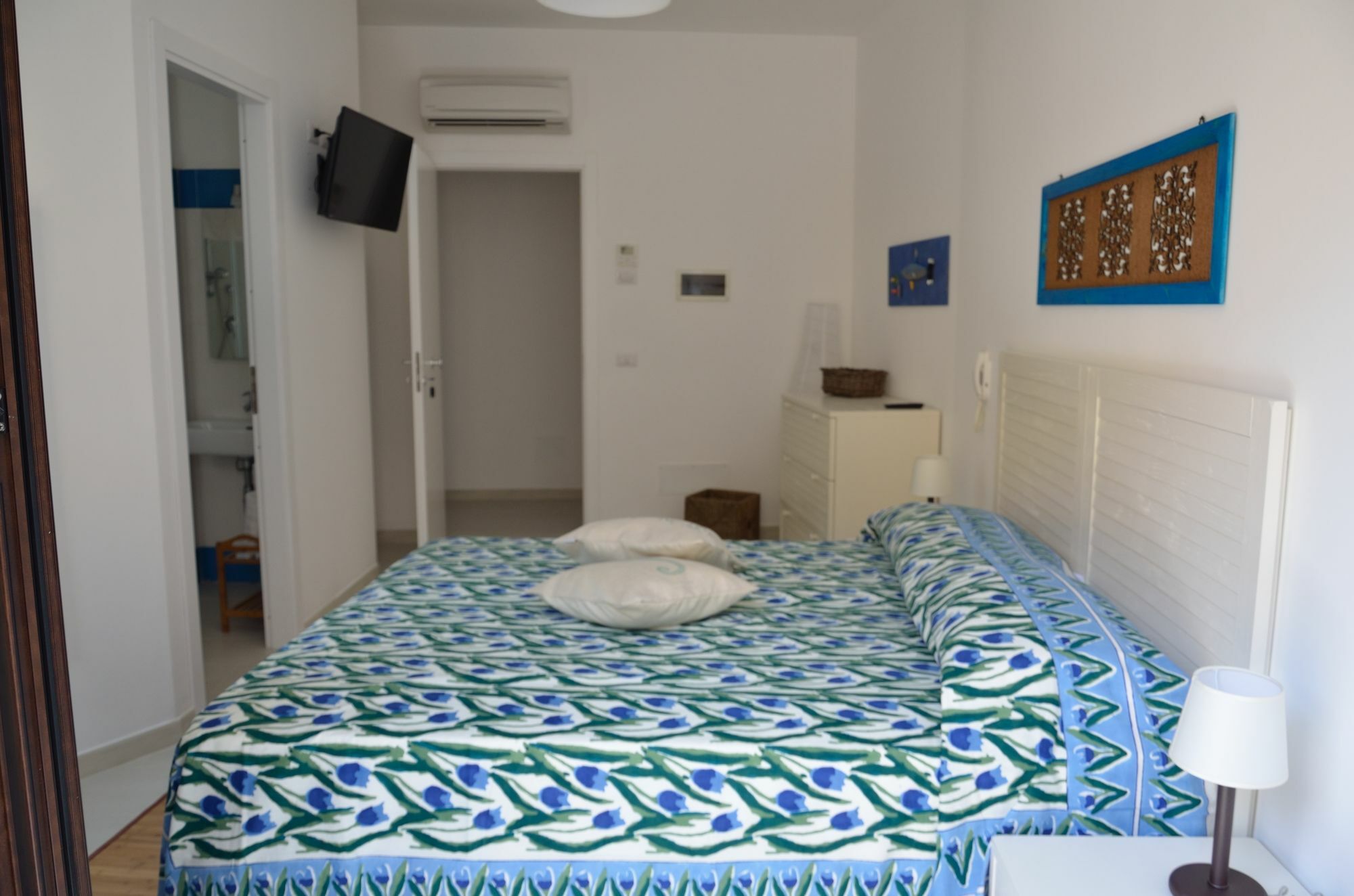 Namuri Residence Castellammare del Golfo Exterior photo