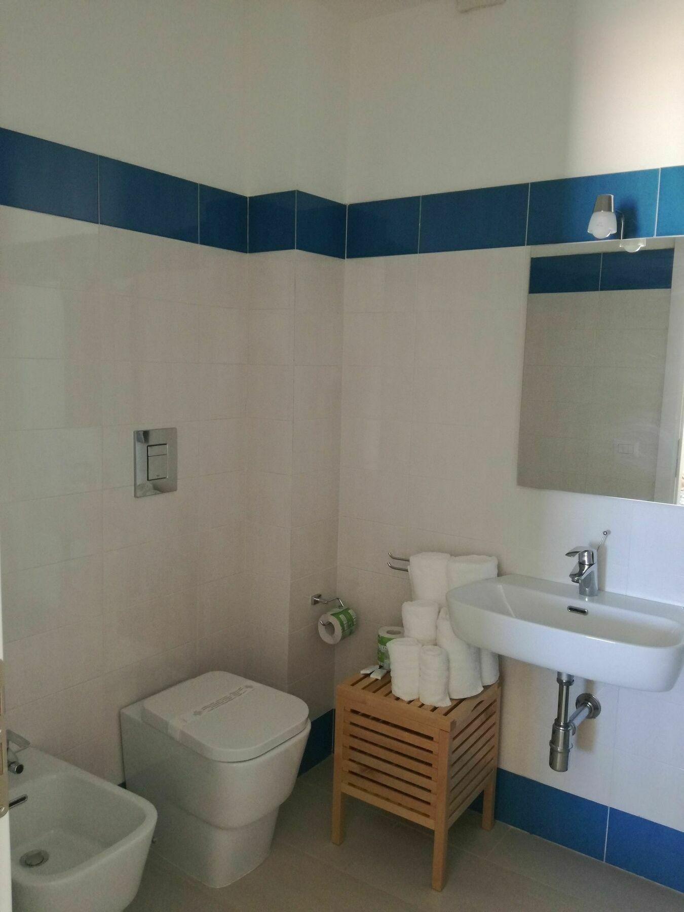 Namuri Residence Castellammare del Golfo Exterior photo