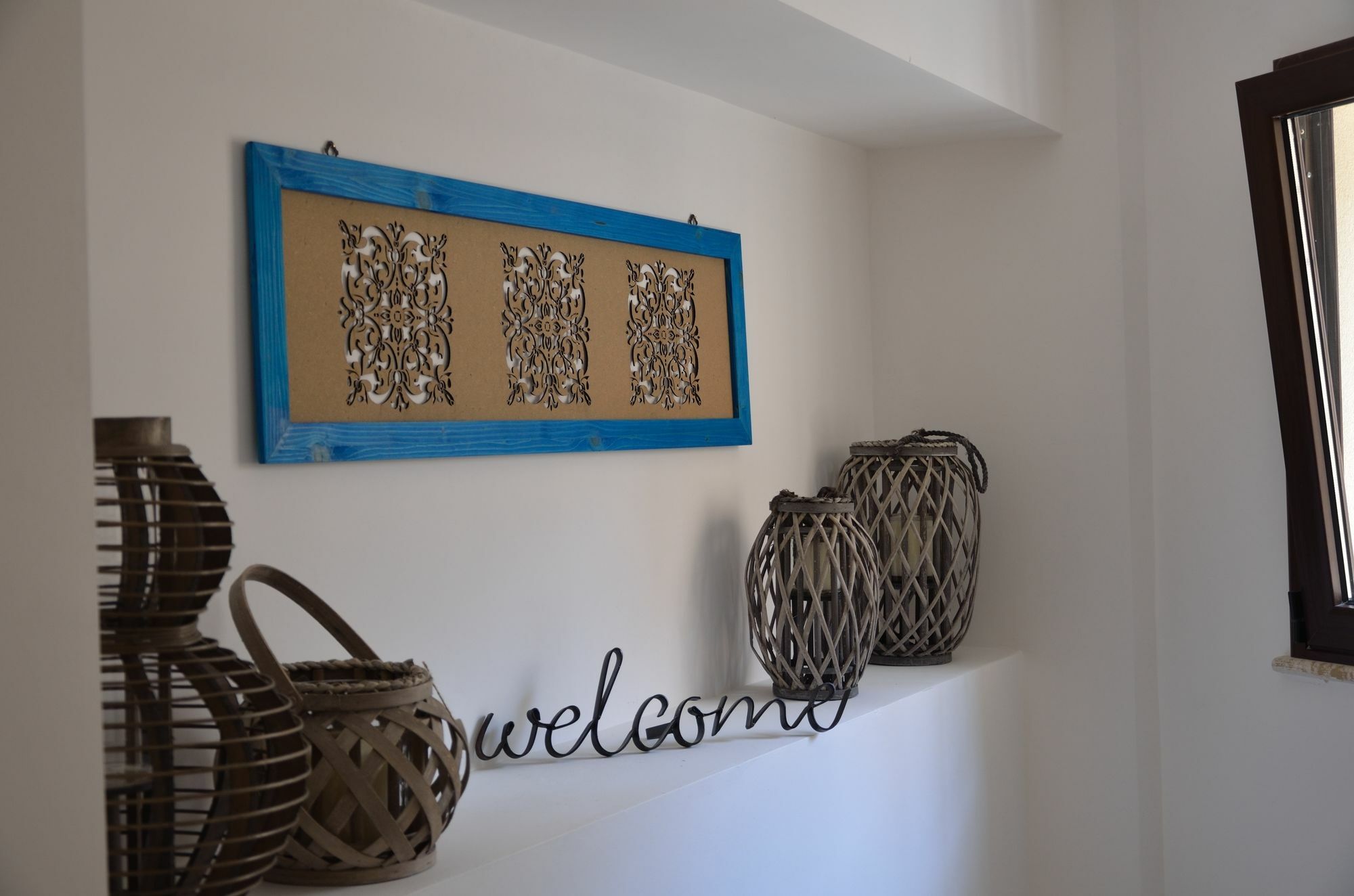 Namuri Residence Castellammare del Golfo Exterior photo