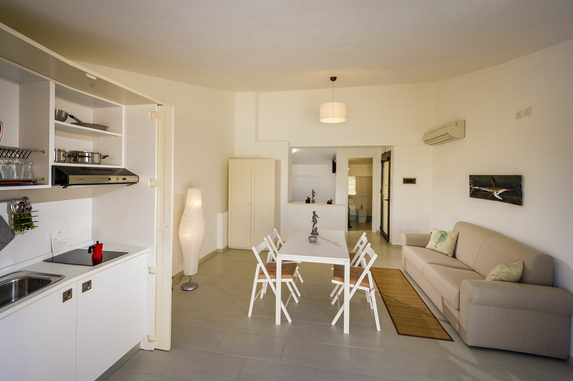 Namuri Residence Castellammare del Golfo Exterior photo